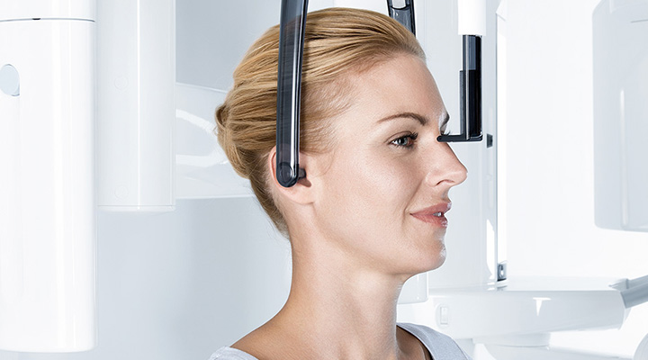 デジタル技術を駆使した矯正治療