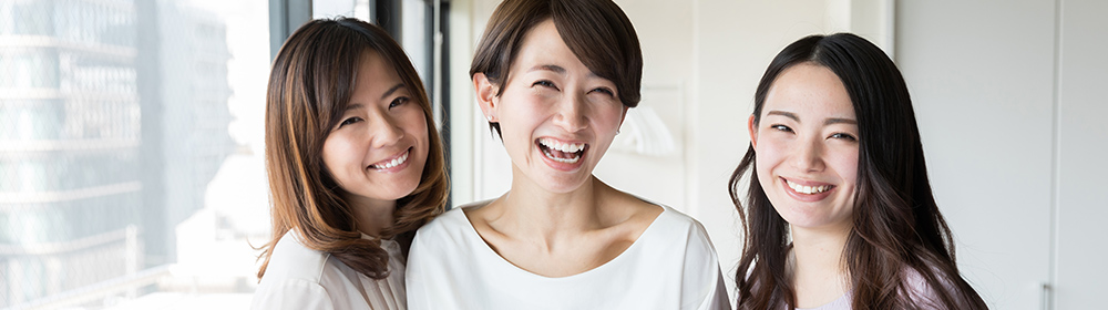 成人矯正のメリット